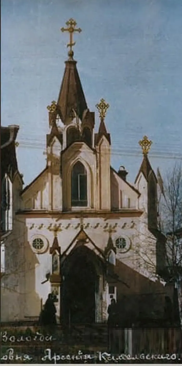 Прогуляемся, дружок, мы по Вологде кружок